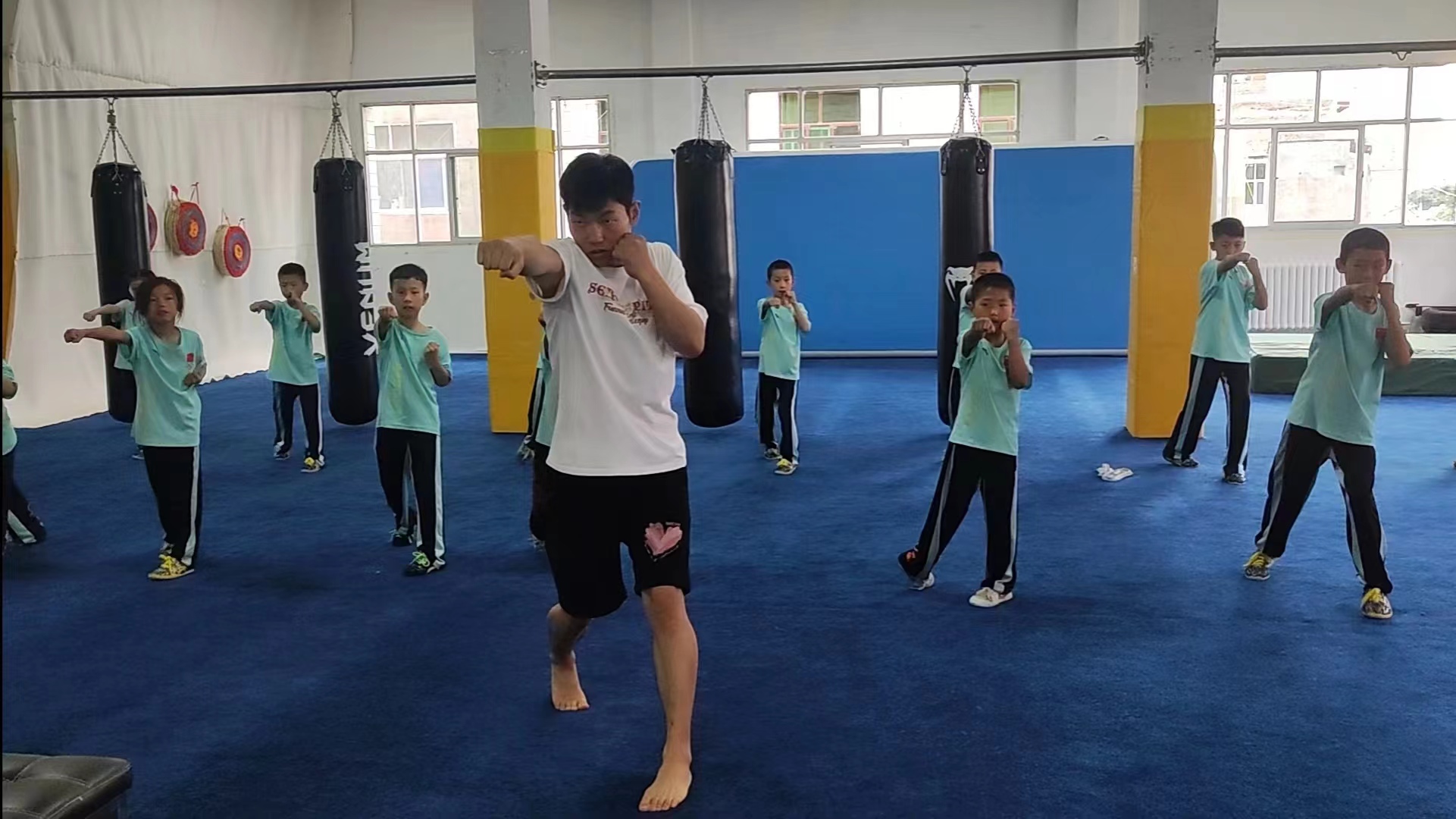 兰州给孩子更好
的暑假安排